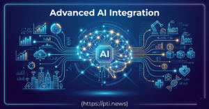 Advanced AI Integration 1