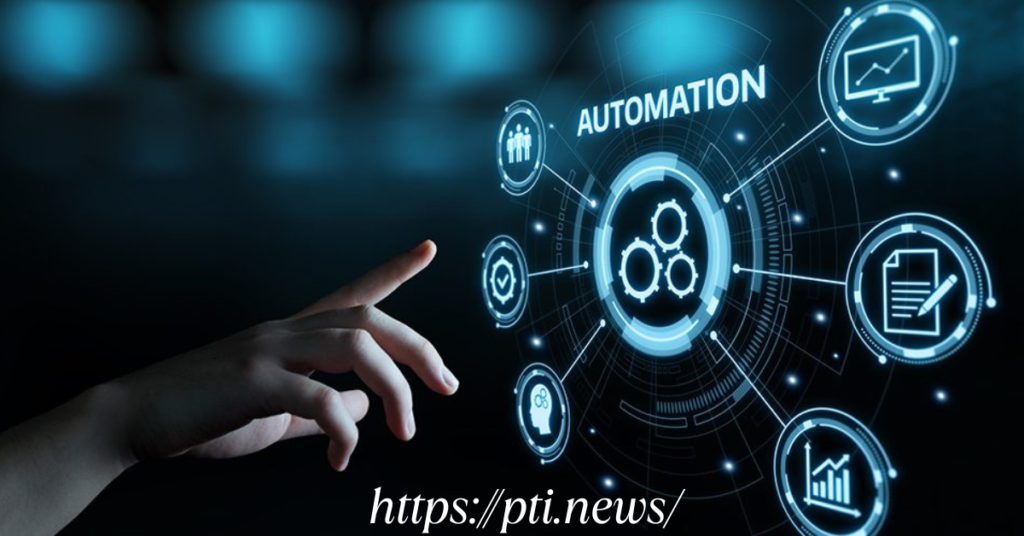 Future AI Tech 2026: Advanced Machine Learning Insights 1 Intelligent Automation and Efficiency