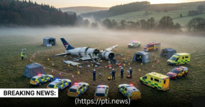 Key Findings from Recent Plane Crashes