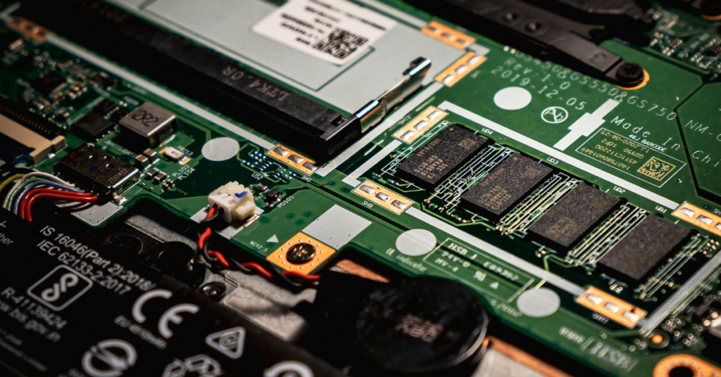 Security and Reliability Upgrades