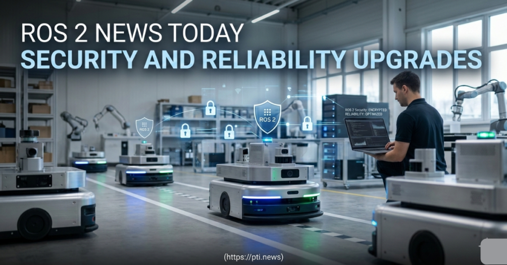 Security and Reliability Upgrades