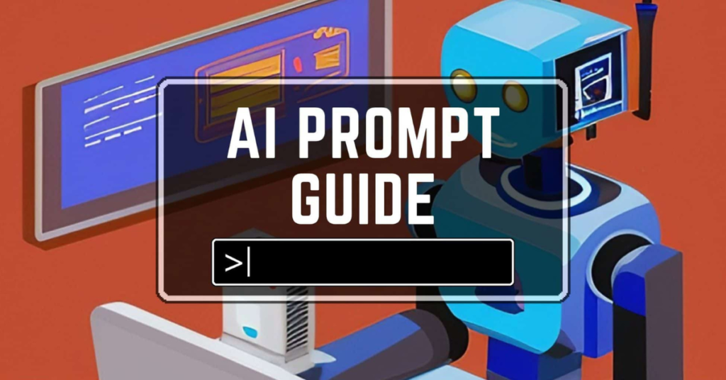AI-generated image design workflow on a computer screen