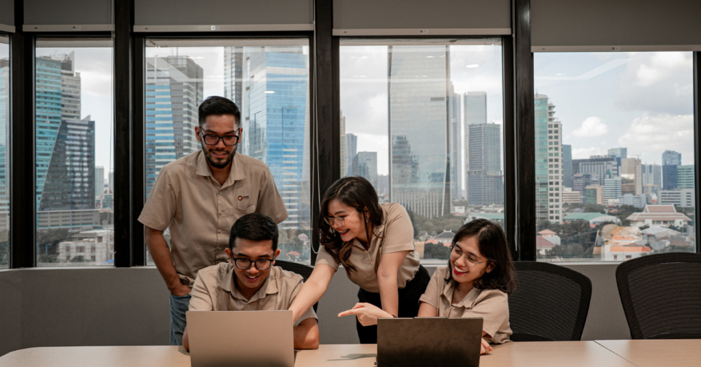 hr tech funding news