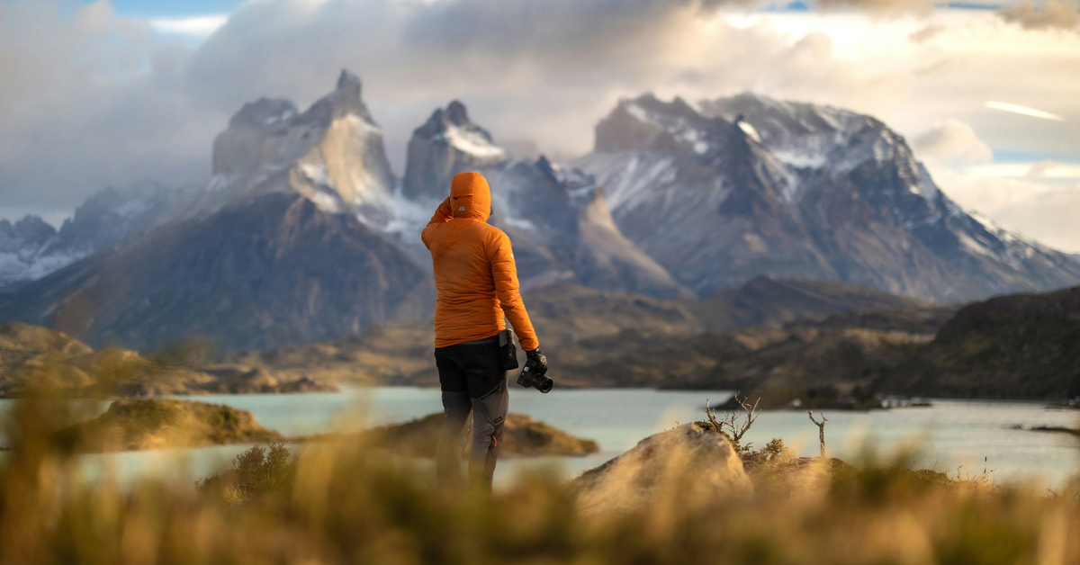 Best Solo Travel Places exploring scenic cities and nature destinations