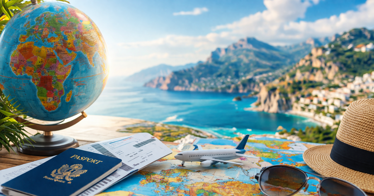 Cheap Vacation Deals 2026