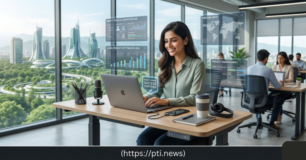 Digital Nomad Lifestyle Tips