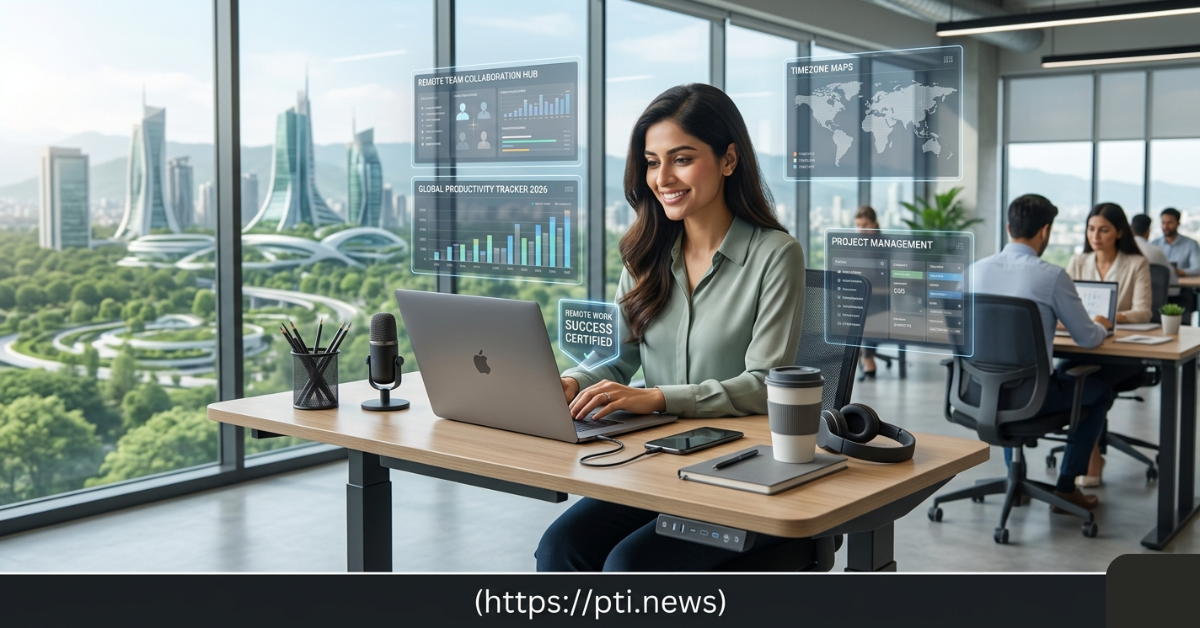 Digital Nomad Lifestyle Tips