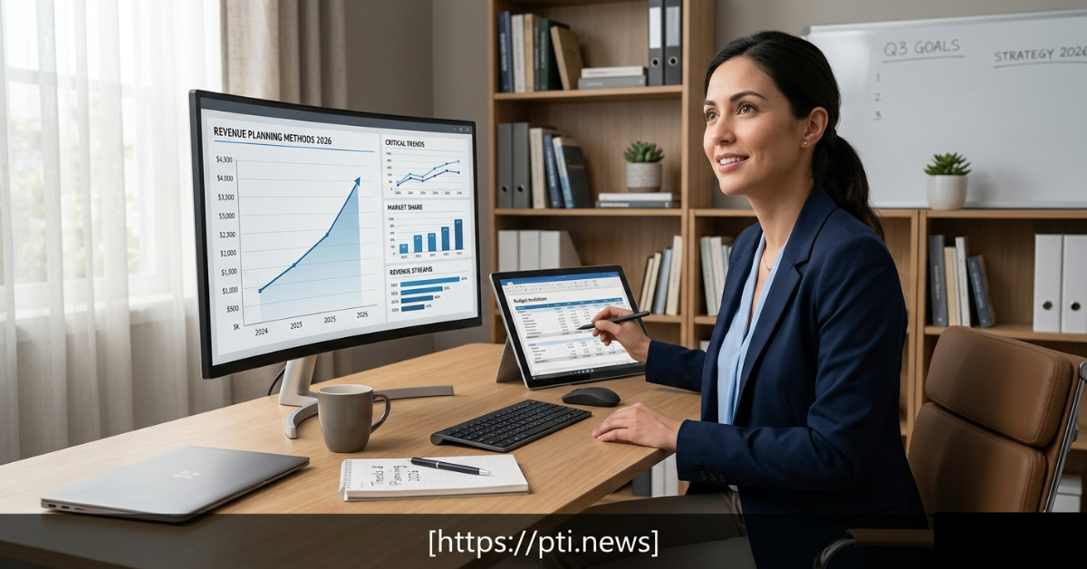 Home Business Trends