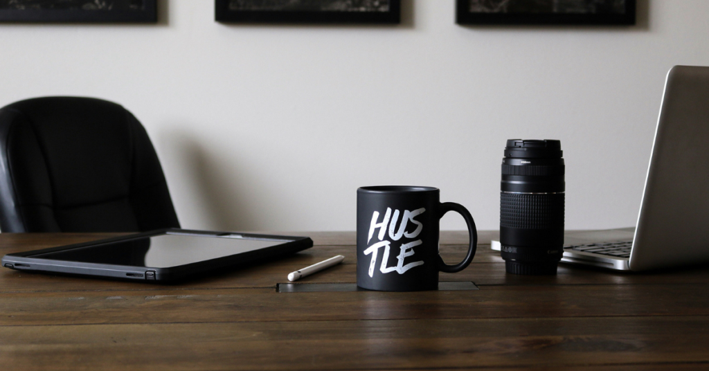 Side Hustle Ideas 2026