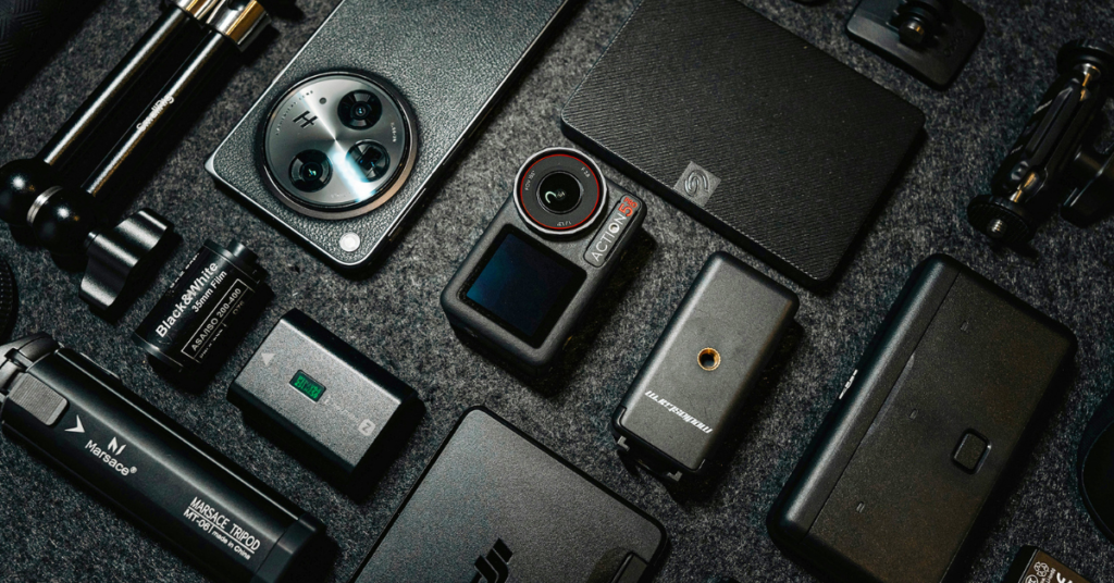 Sustainable Tech Gadgets 2026 clean energy devices