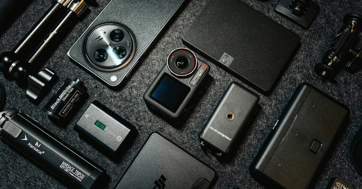 Sustainable Tech Gadgets 2026 clean energy devices