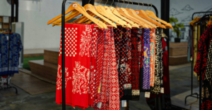 Traditional Fashion Trends 2026 modern cultural outfit