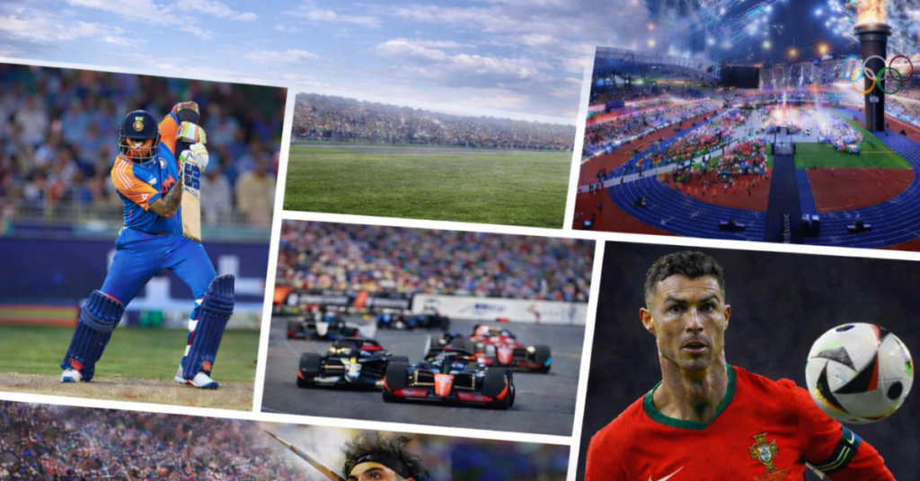 Football Match Highlights