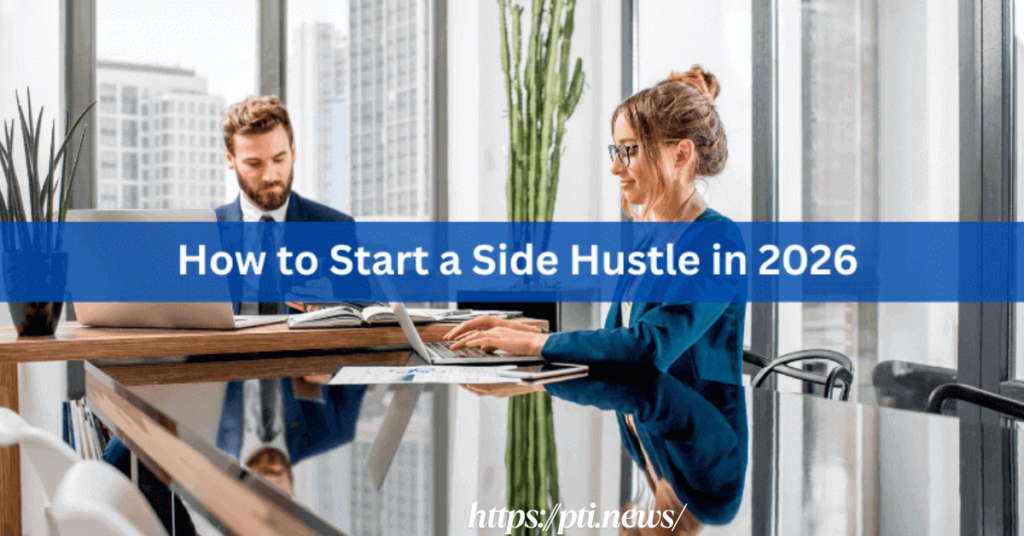 Side Hustle Ideas 2026: Strategic Market Opportunity Guide 2 Side Hustle Ideas 2026