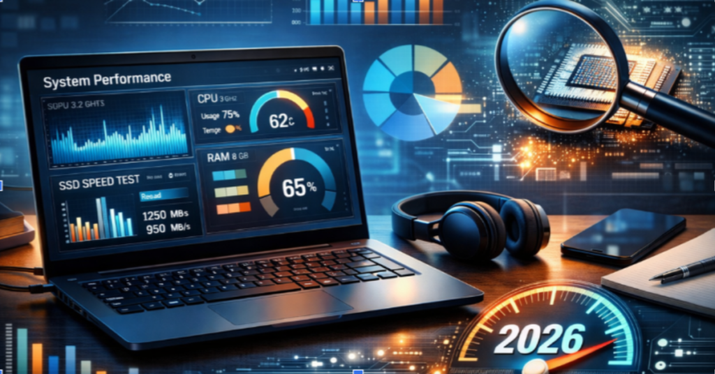 Budget laptop reviews showcasing affordable laptops with modern features