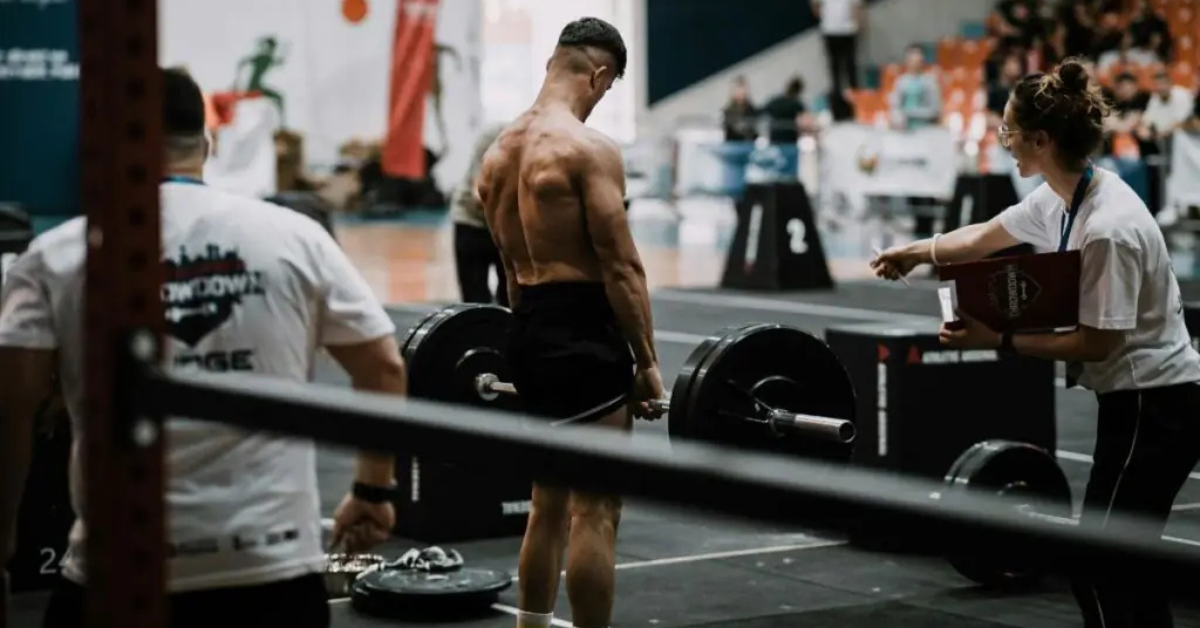 Athlete Training Secrets 2026