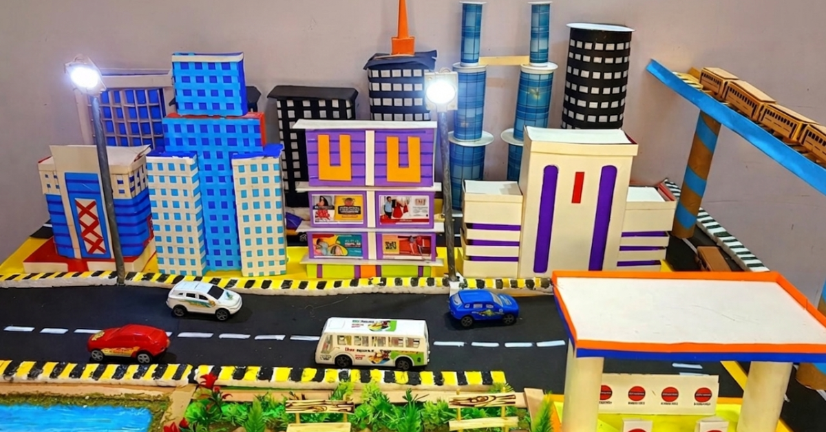 Future City Projects