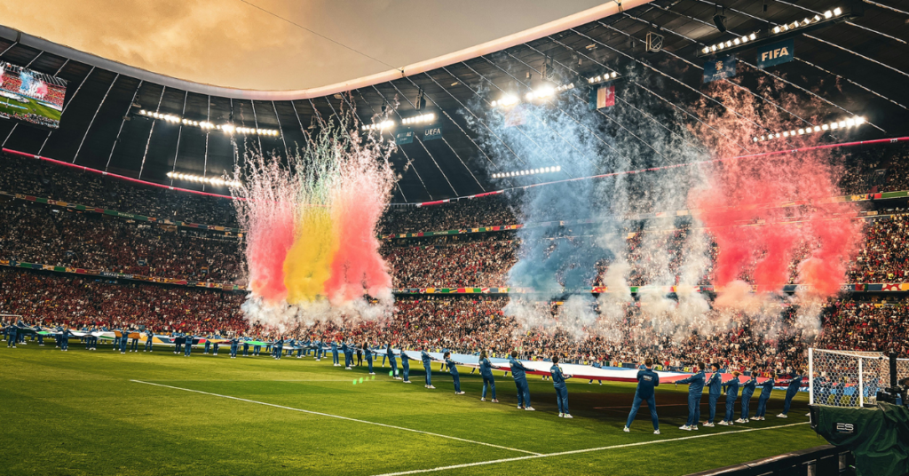 Upcoming Sports Events