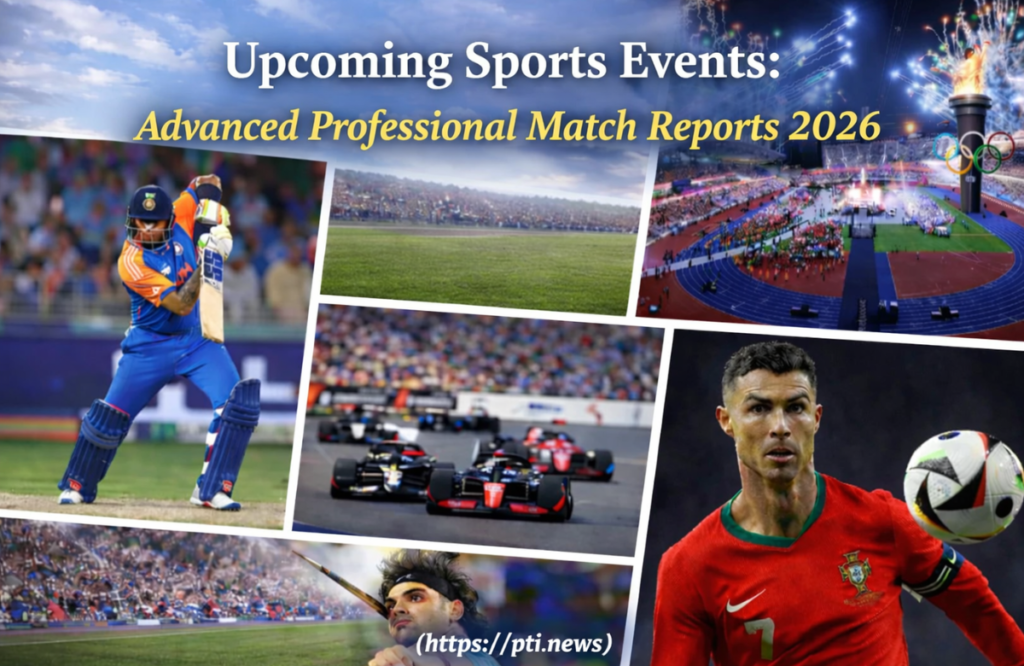 Football Match Highlights