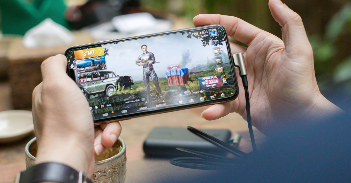 multiplayer mobile games